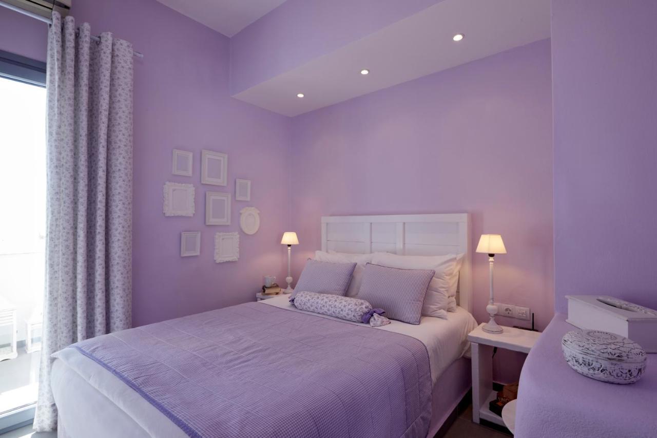 Senses Boutique Hotel (Adults Only) Imerovigli  Esterno foto