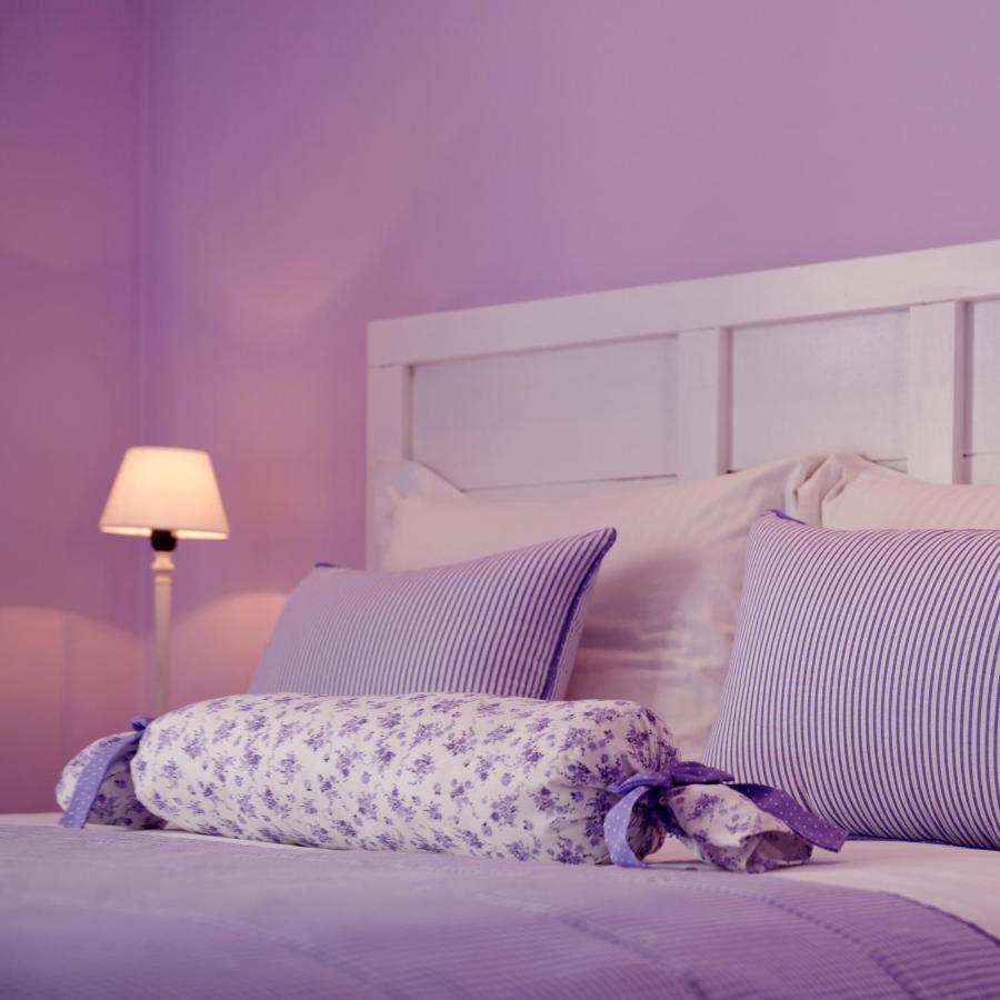Senses Boutique Hotel (Adults Only) Imerovigli  Esterno foto