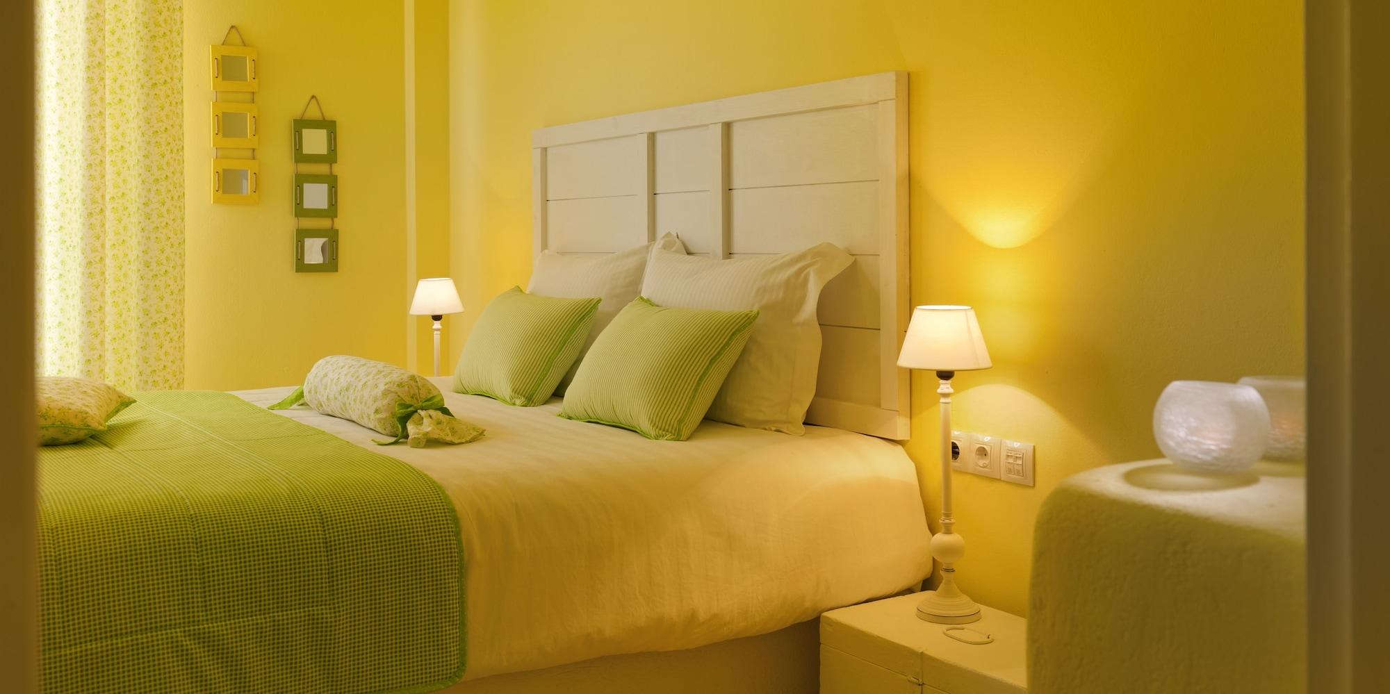 Senses Boutique Hotel (Adults Only) Imerovigli  Esterno foto