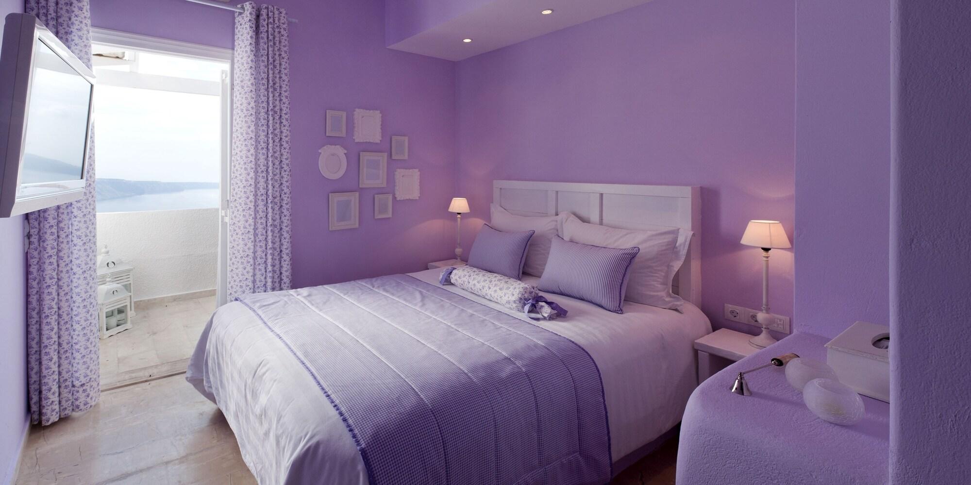 Senses Boutique Hotel (Adults Only) Imerovigli  Esterno foto