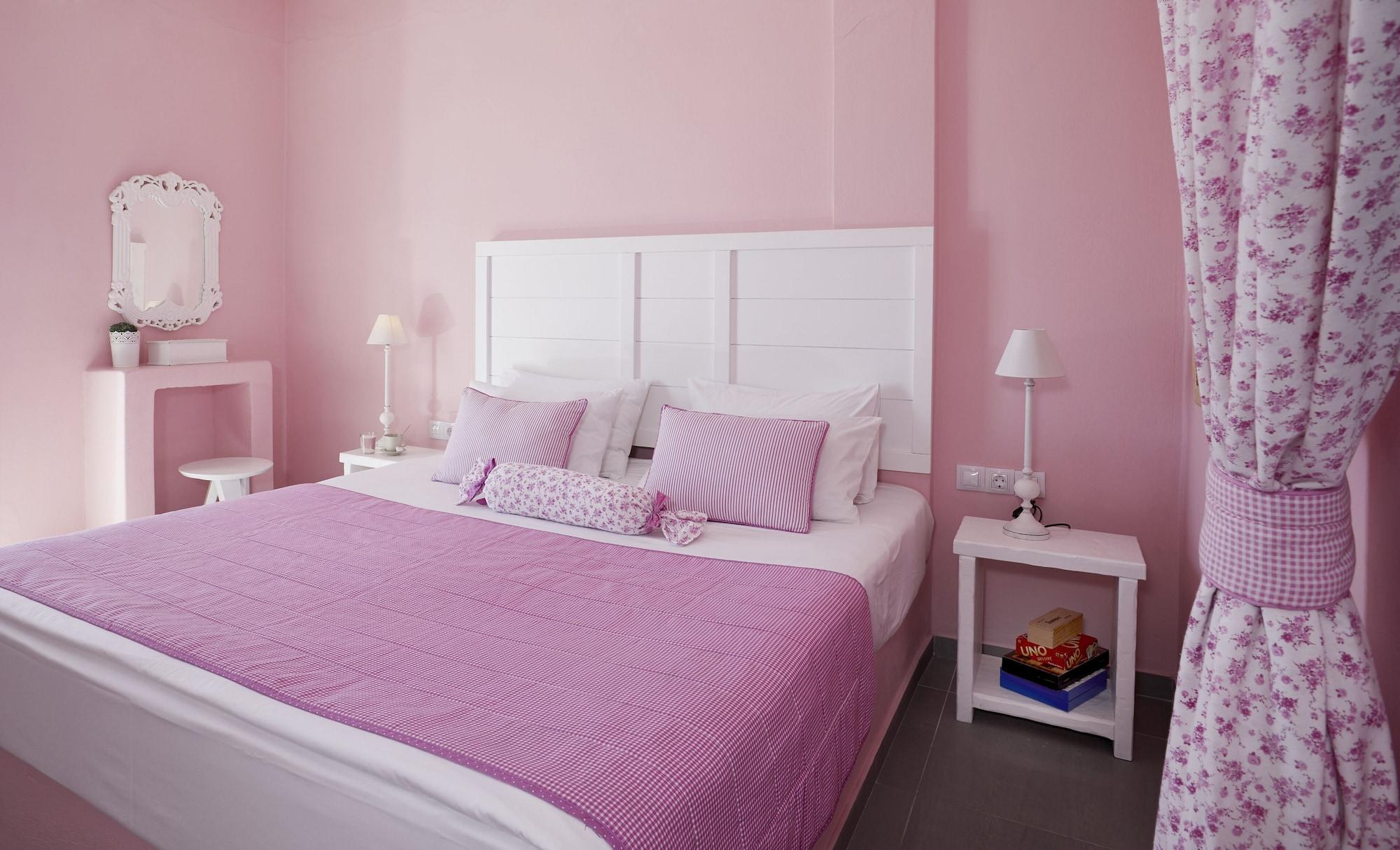 Senses Boutique Hotel (Adults Only) Imerovigli  Esterno foto