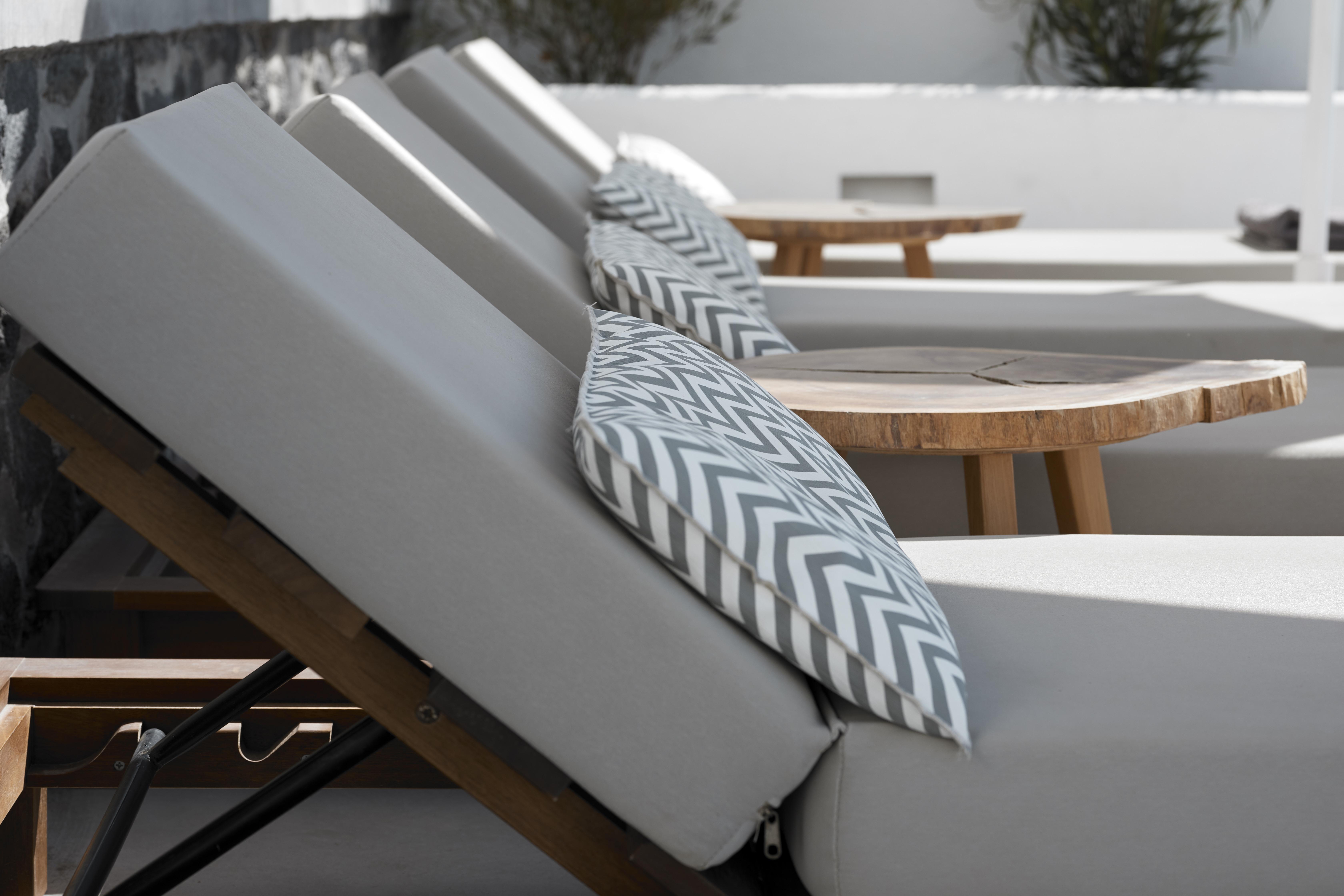 Senses Boutique Hotel (Adults Only) Imerovigli  Esterno foto