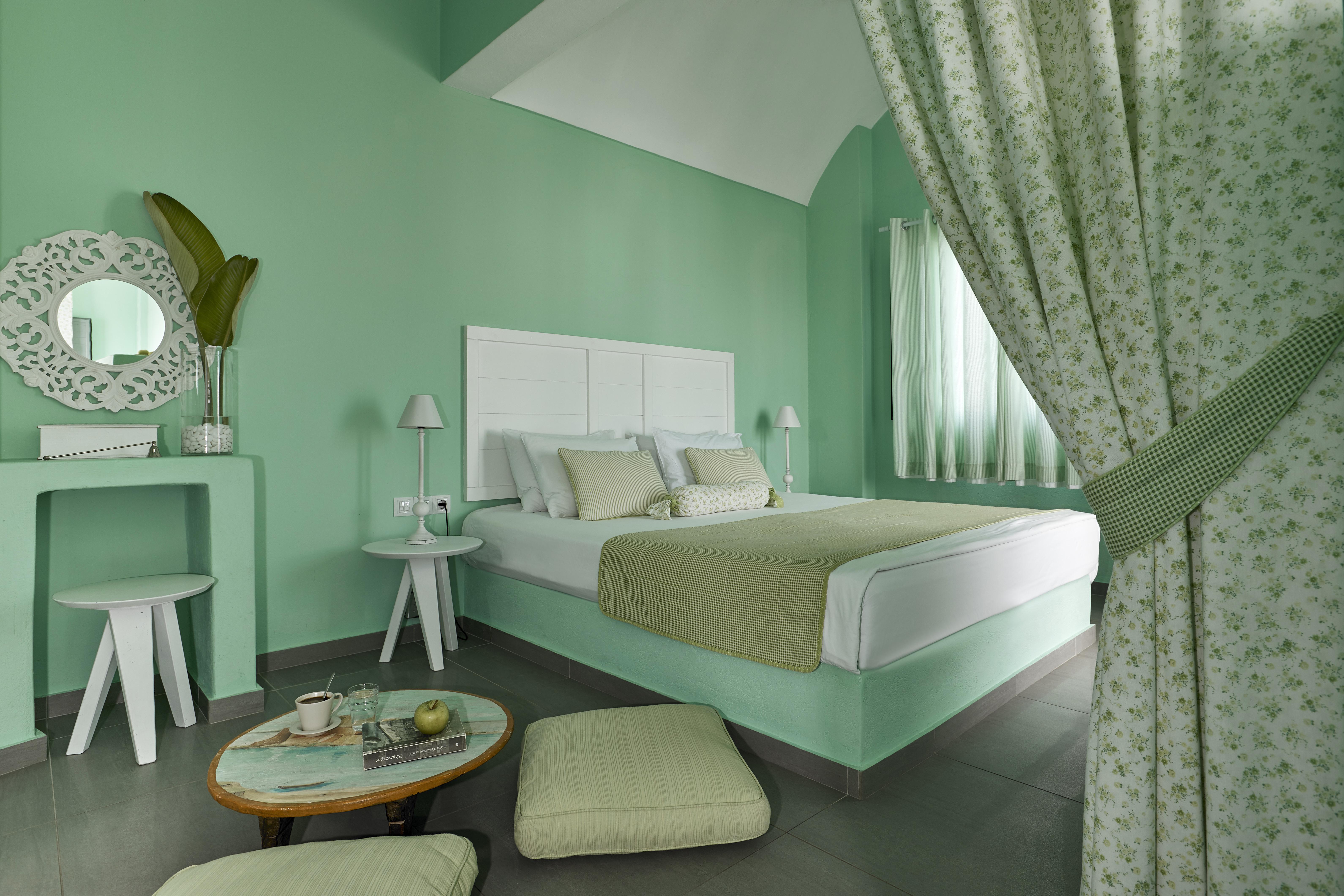 Senses Boutique Hotel (Adults Only) Imerovigli  Esterno foto