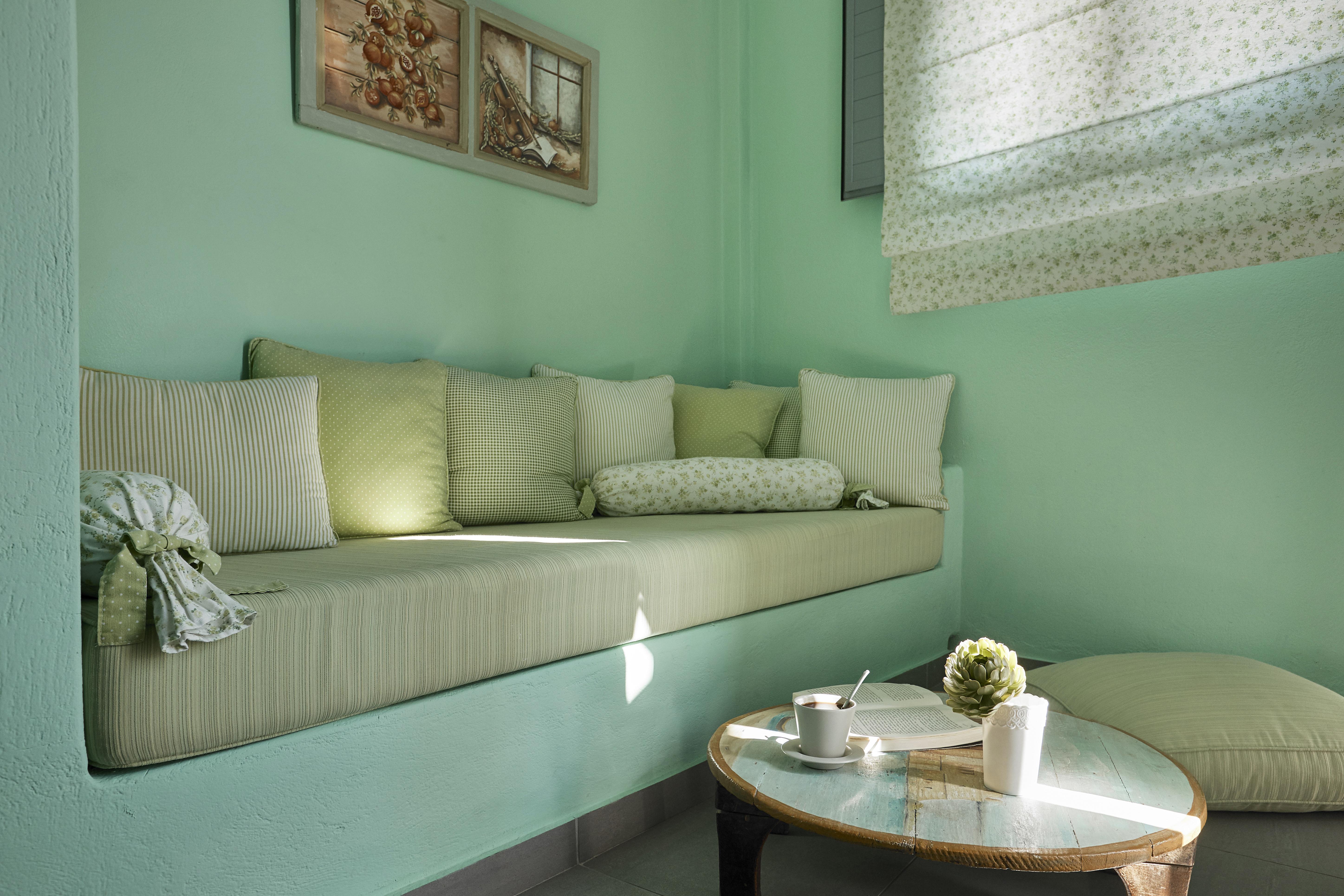 Senses Boutique Hotel (Adults Only) Imerovigli  Esterno foto