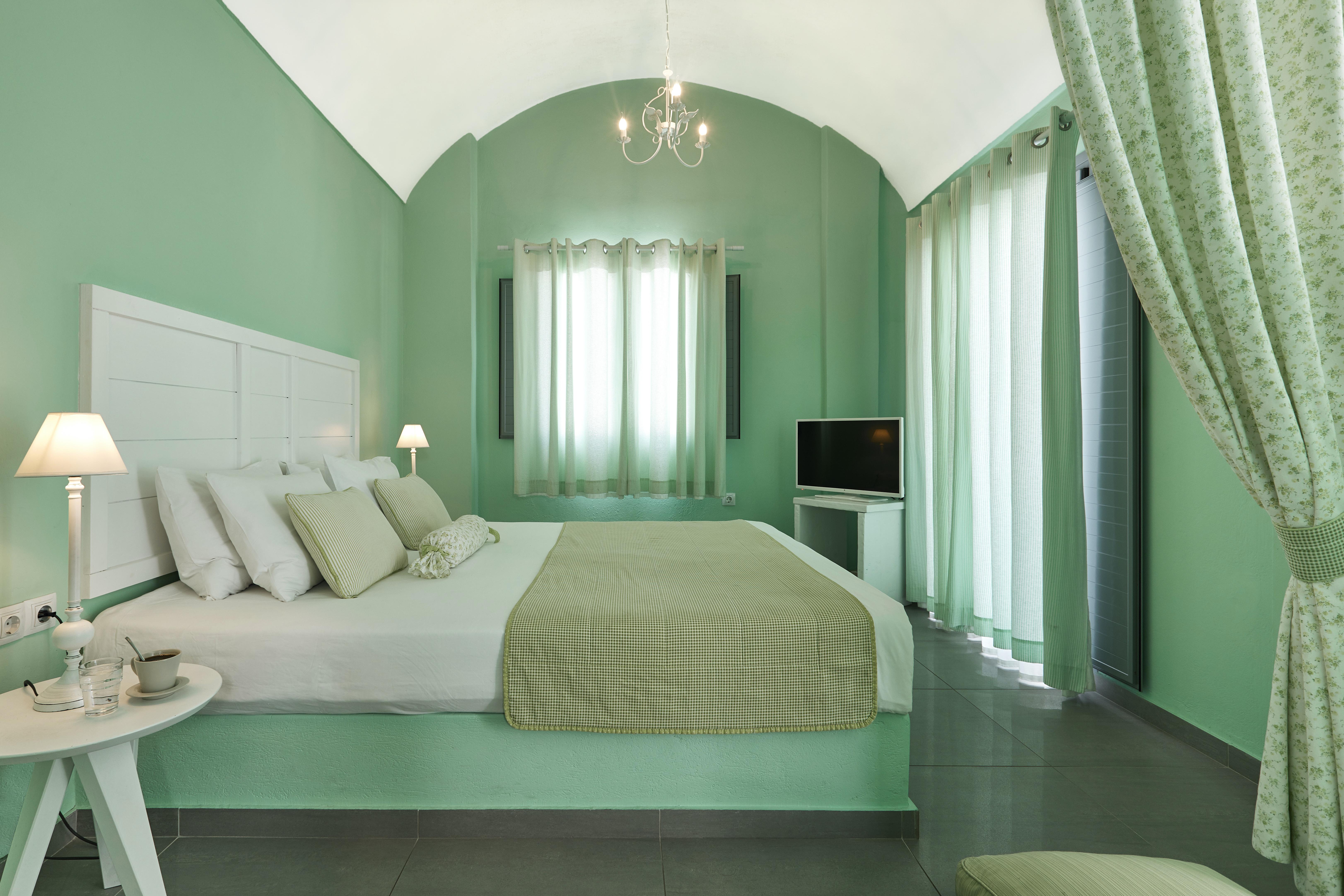 Senses Boutique Hotel (Adults Only) Imerovigli  Esterno foto