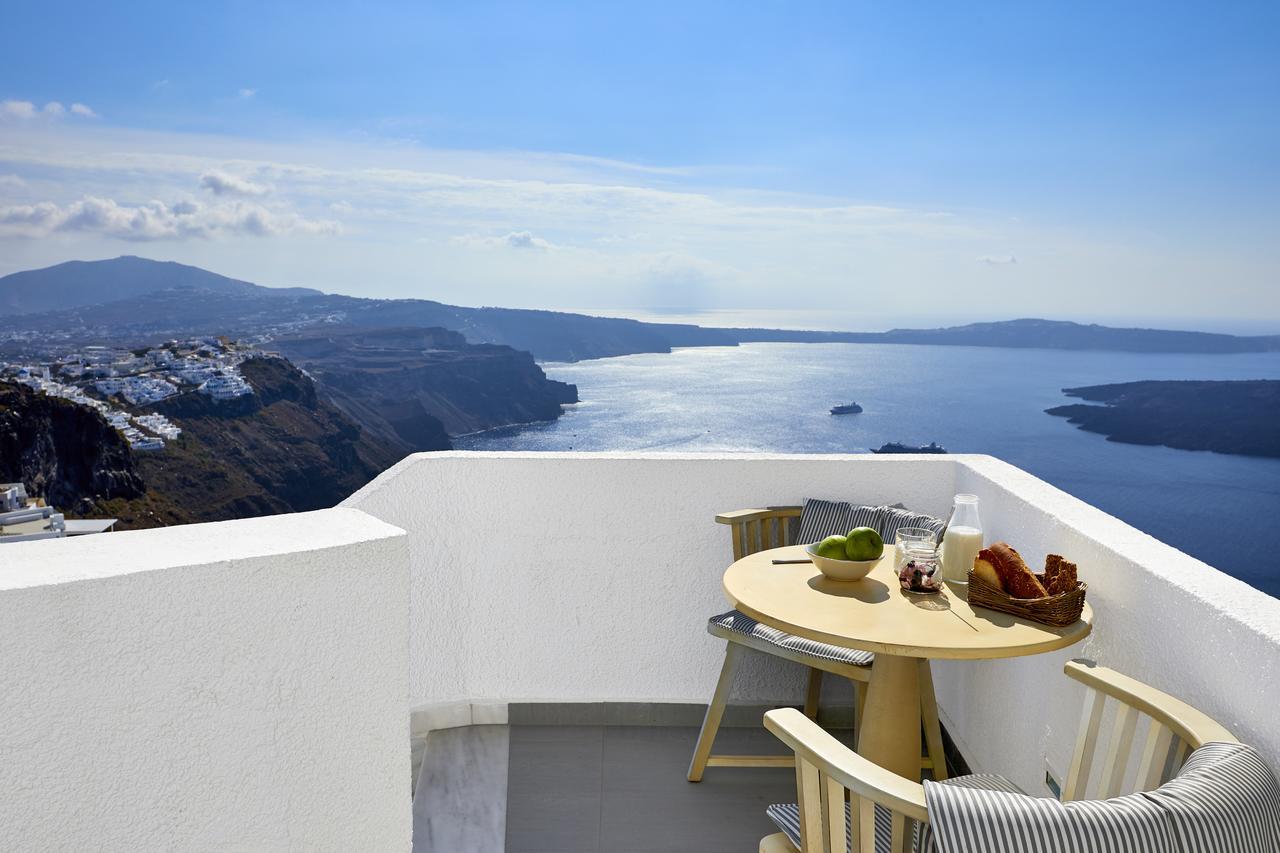 Senses Boutique Hotel (Adults Only) Imerovigli  Esterno foto